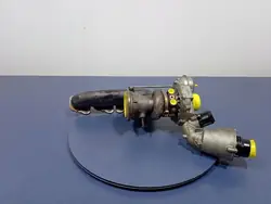 Turbo INFINITI Q50 2.0T A2740906080