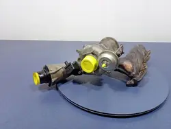 Turbo INFINITI Q50 2.0T A2740906080