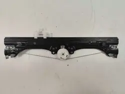Mécanisme de lève-vitre côté conducteur pour Fiat 500 2007
