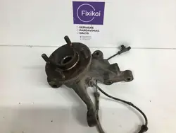 FXK146 Mangueta delantera izquierda Ford Fiesta