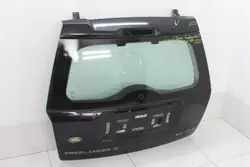 Takaluukku OEM 360214619 Land Rover Freelander II:lle