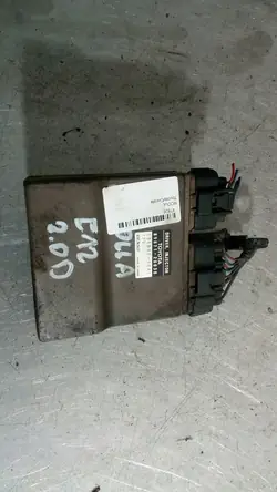 Injektormodul Toyota Corolla E12 22204-27010