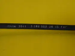 Lien de Gaz BMW OEM DRC69410 pour Série 3 E36