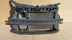 FORD KA II MK2 08-16 Montagem Frontal Completa 1.2 8V