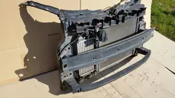 FORD KA II MK2 08-16 Assemblage Avant Complet 1.2 8V