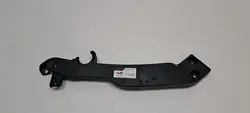 Groupe PSA 9830521680 Support de ceinture avant droite