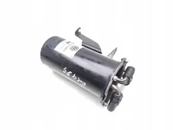 Brandstofffilter behuizing OEM 1K0127399CL voor Seat Leon