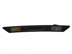Audi Q7 4L 2007 Feu Plaque Arrière OEM 8P48275743FZ
