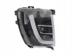 Faro Halógeno Derecho Tesla Model X OEM 103433100A