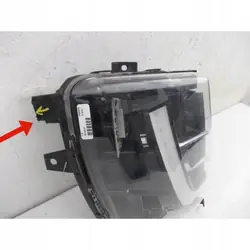 Phare Halogène Droit Tesla Model X OEM 103433100A
