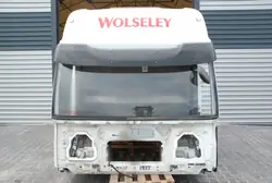 DAF OE Used High Cabin for CF Euro 6 SSC