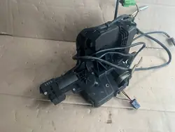 LINKER VORDERER TÜRSCHLOSS MERCEDES E-CLASS W211 2117200935