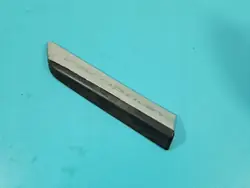 Bavette avant gauche OEM 31440106 pour Volvo S90 II