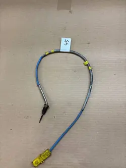 Avgastemperatursensor NISSAN QASHQAI (J10, JJ10) OEM