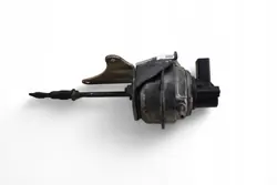 Turboaktoori OEM 754577-0010 Audi A3 8P 2.0 TDI:lle