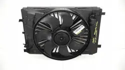 Jäähdytystuulettin OEM 363001740 Mercedes W204 2007-2011