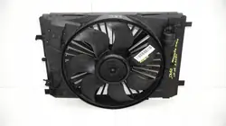 Ventilateur de refroidissement OEM 363001740 Mercedes W204 2007-2011