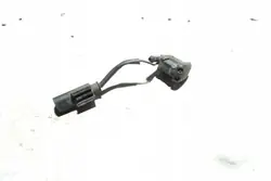 Windshield Washer BMW 5 (E39) 61668361039