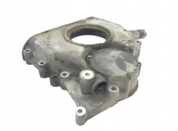 Scania motor framlock OEM 1420185 - Begagnad