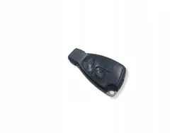 Llave Mercedes OEM UHP2314 - Mando 2 Botones