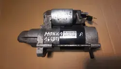 Motor de arranque BV Psh 1.6CDTI