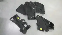 BMW F44 Pyöränkaari oikea taka OEM 7484762