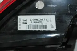 SEAT ATECA LIFT FEU ARRIÈRE GAUCHE LED 575945207E
