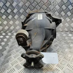 Taka-akselin tasauspyörästö Mercedes C T-Model S205 A2043501314