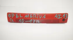 Luz de Freno Trasera OEM 360185277 para Opel Meriva B