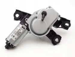 Heckwischermotor VW Passat B6 Kombi 3C9955711A