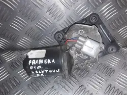 Nissan AM-497421 Pyyhkijämoottori - OEM-osuus