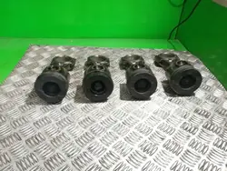 Kolben & Pleuel OEM D4CB für 2.5CRDI 140PS