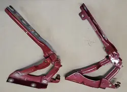 Bisagra de capó izquierda derecha VW Golf V Jetta III OE