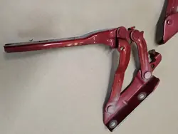 Charnière de capot gauche droite VW Golf V Jetta III OE