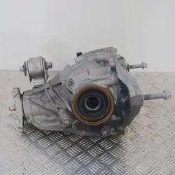 Bakväxel Mercedes-Benz E (W213) A2133510008