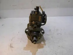Bomba de combustível de alta pressão AUDI 80 B4