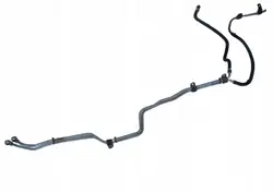 Tubo de óleo OEM II-QX-56-TN-AA-RA-OU-SI para Infiniti QX56