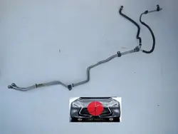 Oljerör OEM II-QX-56-TN-AA-RA-OU-SI för Infiniti QX56