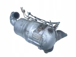 DPF-Filter OEM 01392485080 für Fiat Ducato III 2.3 MJET