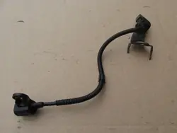 Audi Q5 I 8R 2.0 TDI 2012 Järjestysanturi OEM
