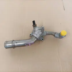 Thermostatgehäuse OEM 05048424AB für Jeep Wrangler JL