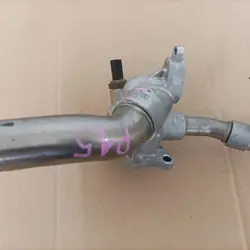 Boîtier thermostat OEM 05048424AB pour Jeep Wrangler JL