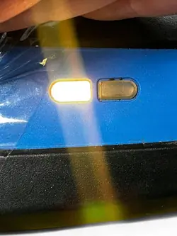 Chargeur voiture Nissan LEAF I ZE0 OEM 32208591XC