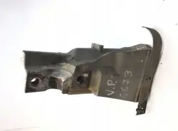 Scania Ohjaamon kiinnike OEM 1762855 - Etu vasen