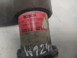 Pompe à eau Mercedes-Benz OE 0018351164