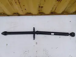 Drivaxel Audi Q5 SQ5 2015 8R0521101P