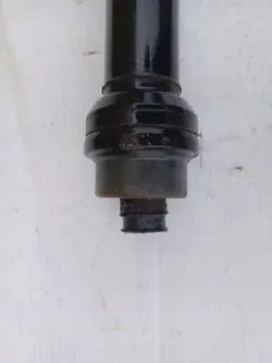 Arbre de transmission Audi Q5 SQ5 2015 8R0521101P
