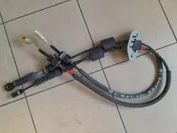 Hyundai OE Schaltgestänge OEM LINKI ZMIANY BIEGÓW 1.6