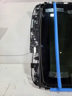 Teto Panorâmico Estore OEM 9852145 para BMW X6 G06 LCI - Usado