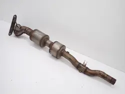 Filtre DPF Skoda OEM 05L131701F pour Octavia IV